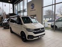 Gebraucht VW California Edition 150 PS (110 kW) 2022 Weiß Van