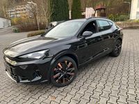 Neu Cupra Formentor VZ 333 PS (244 kW) 2025 Schwarz SUV