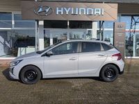 Gebraucht Hyundai i20 101 PS (74 kW) 2025 Grau Kleinwagen
