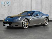 Gebraucht Ferrari California 489 PS (359 kW) 2012 Cabrio