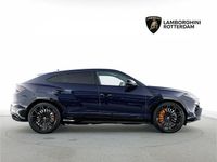 Gebraucht Lamborghini Urus 2025 Blau SUV