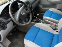 Gebraucht VW Golf IV 105 PS (77 kW) 2001 Blau Limousine