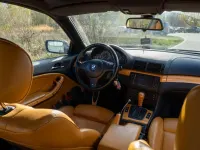 Gebraucht BMW 330 231 PS (169 kW) 2002 Coupé