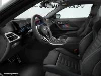 Neu BMW M240i M Sport 392 PS (288 kW) 2026 Silber Coupé