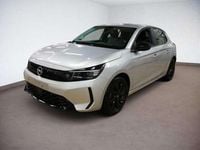 Second-hand Opel Corsa Edition 110 CP (80 kW) 2025 Argintiu Hatchback