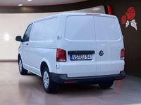 gebraucht VW Transporter T6.1Kasten 2,0 TDI Navi