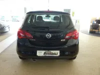 Gebraucht Opel Corsa S 90 PS (66 kW) 2019 Blau Kleinwagen