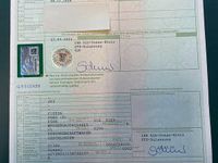 Second-hand Ford Fiesta 68 CP (50 kW) 2004 Argintiu Hatchback