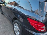 Gebraucht Mercedes R280 231 PS (169 kW) 2007 Schwarz Van / Kleinbus