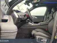 Gebraucht BMW XM Performance 476 PS (350 kW) 2025 Schwarz SUV