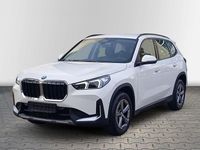 Gebraucht BMW X1 Performance 150 PS (110 kW) 2025 Weiss SUV