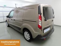 Gebraucht Ford Transit Connect Trend 120 PS (88 kW) 2020 Pyritsilber Van / Kleinbus