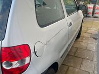 gebraucht VW Fox 1.2 i 6v