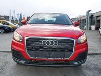 Gebraucht Audi Q2 Comfort 116 PS (85 kW) 2016 Rot SUV