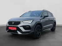 Nowe Cupra Ateca VZ 300 KM (220 kW) 2026 Szary SUV