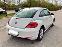 gebraucht VW Beetle 1.2 TSI BlueMotion Technology