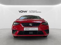 Gebraucht Seat Ibiza Style 70 PS (51 kW) 2023 Rot Kleinwagen