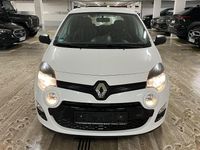 Gebraucht Renault Twingo Expression 75 PS (55 kW) 2012 Kleinwagen
