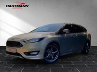 gebraucht Ford Focus ST-Line Bluetooth Navi Klima Einparkhilfe