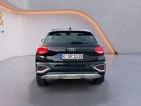 Gebraucht Audi Q2 Advanced Plus 150 PS (110 kW) 2026 Brillantschwarz SUV