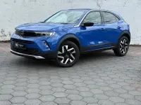 Gebraucht Opel Mokka X 131 PS (96 kW) 2023 Blau SUV