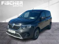 Gebraucht Renault Kangoo Rapid Extra 116 PS (85 kW) 2023 Weiß Van / Kleinbus