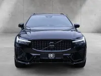 Gebraucht Volvo XC60 Plus 455 PS (334 kW) 2024 Schwarz SUV
