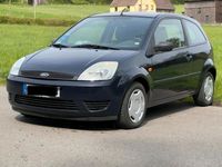 gebraucht Ford Fiesta 1,3 MK5 Klima 95,000KM TÜV 11/24