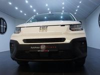 Gebraucht Fiat Doblò 102 PS (75 kW) 2024 Weiß Van / Kleinbus