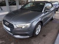 gebraucht Audi A3 Cabriolet Cabriolet/NAVI/XENON/UNFALLFREI