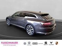 Gebraucht VW Arteon R-line 190 PS (139 kW) 2024 Grau Kombi
