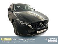 Gebraucht Mazda CX-5 Ad'Vantage 165 PS (121 kW) 2023 Jet black SUV