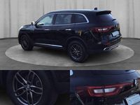 Gebraucht Renault Koleos Intens 184 PS (135 kW) 2021 Onyxschwarz SUV