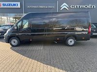 Neu Citroën Jumper 180 PS (132 kW) 2026 Grau Van / Kleinbus