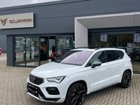 Gebraucht Cupra Ateca VZ 300 PS (220 kW) 2021 Weiß SUV