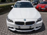 gebraucht BMW 535 d Touring A -