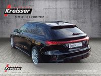Gebraucht Audi A5 S-Line 204 PS (150 kW) 2025 Schwarz Kombi