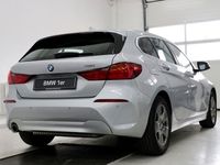 gebraucht BMW 118 i SPORT L 2 X PDC MULTI L DAB WENIG KM 1HAND*