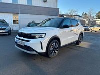 Gebraucht Opel Frontera 83 kW (113 PS) 2025 Weiß SUV