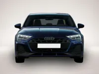 Gebraucht Audi A3 S-Line 116 PS (85 kW) 2025 Navarrablau metallic Limousine