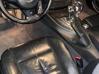 Gebraucht BMW 635 300 PS (220 kW) 2007 Schwarz Coupé