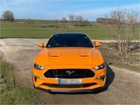 gebraucht Ford Mustang GT Fastback 5.0 Ti-VCT V8 Aut.