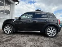 Gebraucht Mini Cooper D Countryman 112 PS (82 kW) 2016 Braun SUV