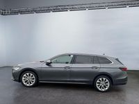 Neu Skoda Superb Selection 193 PS (141 kW) 2025 Graphitegrau metallic Kombi
