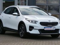 Gebraucht Kia XCeed Vision 141 PS (103 kW) 2021 (wd) casa white s SUV