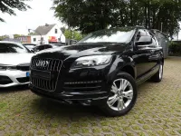 Gebraucht Audi Q7 Performance 239 PS (175 kW) 2009 Schwarz SUV
