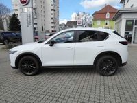 gebraucht Mazda CX-5 SKYACTIV-G 194 Drive Edition 100