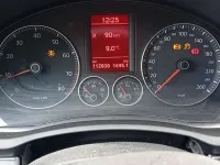 Gebraucht VW Golf VI Comfortline 122 PS (89 kW) 2009 Kleinwagen