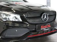 gebraucht Mercedes CLA250 4Matic Sport AMG Paket