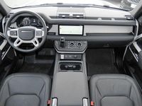 Gebraucht Land Rover Defender SE 300 PS (220 kW) 2023 Fuji white SUV